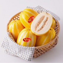 국내산 성주 꿀 참외 중소과 2kg 3kg 5kg 제철 햇참외, 성주 꿀 참외(중대과) 5kg, 1개
