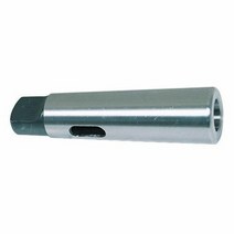 [KT알파쇼핑]드릴슬리브 MT.1x2 14mm 이하 92mm (1EA), 응▶ 블루버드-드릴슬리브 MT.1x2 14mm 이하 (
