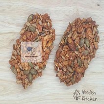 6종_선물세트(30개입)_견과_하루_떡지기_한손_수제_웰빙_견과_구운 06A5, 상세페이지 참조