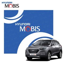 현대모비스 현대자동차 투싼/투싼ix(04년3월-15년) 차량용 에어컨 히터 필터