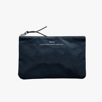 [핫트랙스] 칼러 MF Layer Clutch(S)-Navy