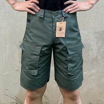 선풍기 작업복 쿨 자켓 열사병 방지 근무복 KITANICA 스카우트 시리즈 남성용 밀리터리 선풍기 전술 작업복, 03 RG_04 XL  .36, 1개