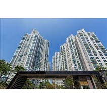 서울 강남구 대치동 래미안대치팰리스 아파트 전열교환기 환기시스템 H13등급 헤파필터, 26평