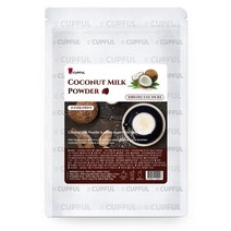 컵풀 컵풀 코코넛 밀크 파우더, 800g, 1개