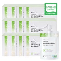 유기농 건강음료 수세미오이 배도라지, 2400ml, 12개