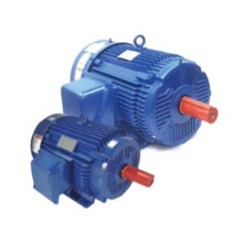 하이젠모터 150마력/ (110KW) 프리미엄(IE3) 효율 3상(삼상) 220V/380V 겸용 4극 유도전동기 전폐형 저압표준모터 수평형 (하이젠모터 150마력/ (1