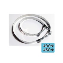 스텐밴드/SUS밴드/작업밴드/덕트/건축자재/부속/부자재/400파이-450파이, 400파이