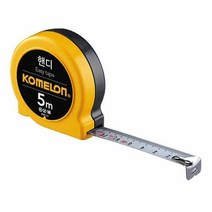 가정잡화 핸디 KMC 21 5M, 색상:[색상]본상품