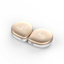 VPOD ROSE GOLD 발피로해소 수면밸런스탁월 1일 20분 24회사용, 1set