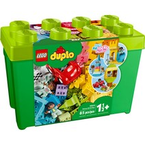 LEGO 10914 - 디럭스 브릭 박스 레고 듀플로
