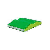 유아 체육 놀이 교구 물결 매트 그린 체육교구 스포츠
