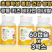 초등학생비타민 키즈 멀티 종합 복합 영양제 8세 9세 7살 8살 멀티비타민 츄어블 3세 4세 5세 6세 돌 아기 어린이 영양제 비타민A B2 B6 C D E 철분 엽산 나이아신