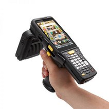바코드스캐너 장거리 RFID 리더 라이터 2D 안드로이드 9.0 UHF ReaderIP67 견고한 바코드 스캐너 NFC, 13 RAM4G  ROM 64G_04 EU