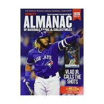 농구 카드 Beckett Almanac of Baseball Cards and Collectibles (베켓 연감 & Collectibles)