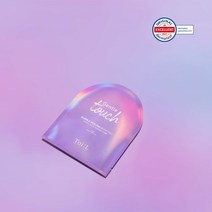 뚜아엘 젠틀터치 버블필링 바디패드 (1매입), 뚜아엘 젠틀터치 버블필링 바디패드 1매입