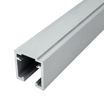 슬라이딩도어 미닫이문 행거 부속 롤러 로라 슬라이딩문 행거레일 150KG 이하용 EMD150, EMD150 (3M)