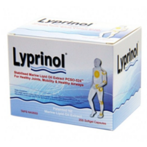 Phamalink 뉴질랜드 정품 파마링크 리프리놀 초록입홍합오일 50캡슐 X4, 4개