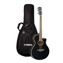 야마하 YAMAHA 아코 기타 APX700II BL