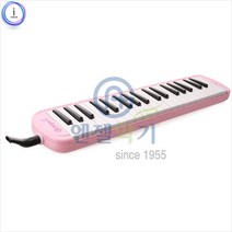 일음쇼핑^^*mh69 엔젤악기 AM-P37 멜로디혼 핑크 어린이언 학습언 멜로디 멜로디언 음악 언장난감일medi^*^, ab*^^선택없는