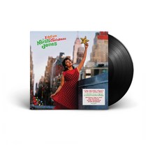 노라존스 Norah Jones LP I Dream Of Christmas 바이늘 바이닐