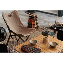 스테이심플 와이드 캠핑테이블+수납가방