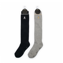 마크앤로나 여성 니삭스(LY7YSK1F), 그레이