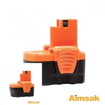 TYDL 아임삭 니켈 카드뮴 배터리 B1C14 공구 배터리, 1개, 1개