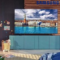 삼성전자 삼성 50인치 138cm TV 사이니지 UHD 4K LED TV 1등급 LH50BEA 스탠드형 벽걸이형 무료설치 에너지효율 1등급, 125cm/50인치