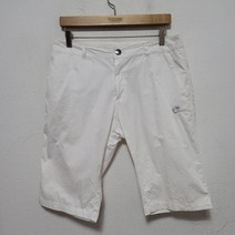 남4559 / 네파정품 춘하 스포츠용 반바지 중고 코딱지구제