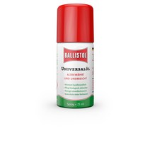 발리스톨유니버셜오일 스프레이타입 Ballistol universal oil Spray 25ml