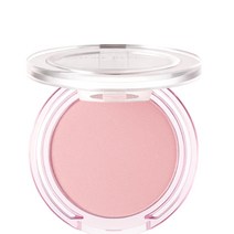 [네이처리퍼블릭]바이플라워 블러셔 5g_(NEW COLOR), 1개, 01호 디어핑크