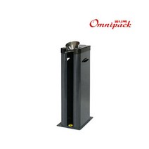 옴니팩 우산 자동비닐포장기 1구 OP1-PG 펄그레이