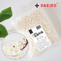 눈꽃두태800g X 2개 자연정제 국산 수제 두태기름 우지100%, 단품