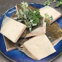 [통영삼공주]삼천포 봄도다리쑥국 600g (8~12토막) + 쑥 50g 증정, 단품