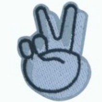 플라이쿱 83종 캐릭터 패치 자수 와펜모음 빈티지 미니, C-030