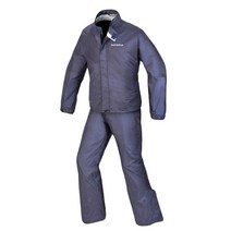 스피디 Spidi 2 H2 아웃 레인 슈트와 호환됩니다, 2XL Night