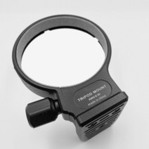 캐논 EF 180Mm F/3.5L USM 망원 매크로 렌즈 메탈 삼각대 링 퀵 릴리스 플레이트 용 칼라 마운트