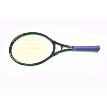 (중고테니스라켓)Triple threat GRAPHITE(107sq 280g)