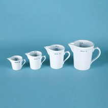 자제 핸들 비이커 100 ml 250 ml B05-128-701, 250ml
