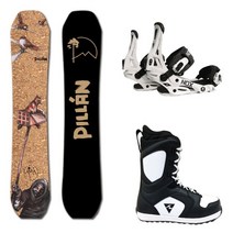 프랑스 영국 등 해외 브랜드 스노우보드 세트 해외직구, 옵션 23