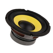 서브 우퍼 액티브 매장용 50w car audio stereo horn bass 4 혼, 없음