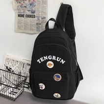 여자초등학생가방 책가방 여성 36이다 년 급 여름 레이어드 대용량 미드 중학교 남자 대학생 백팩 2231259513