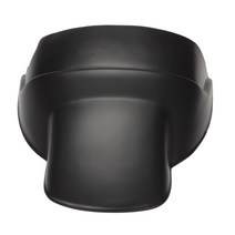 오토바이 액세서리 Vespa GTS125 GTS300 2005-2021 머드 가드 스플래쉬 용 프론트 펜더 익스텐션, 한개옵션0