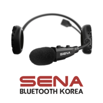 세나 3S PLUS 블루투스 모터사이클 헤드셋 양자인터콤 2개의 버튼으로 쉬운 조작, 3S PLUS - UNIVERSIAL