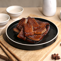 국내산 돼지껍데기 벌집 양념 껍데기 캠핑고기 콩가루 증정 350g, 02. 돼지 생막창 2kg, 1개