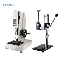 인장력 시험기 푸시 풀 잡아당기는 기계 압력 테스트, HLD 랙+디지털 텐션 게이지 HP1000