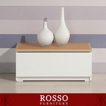 이벨라 1단서랍장, 오크