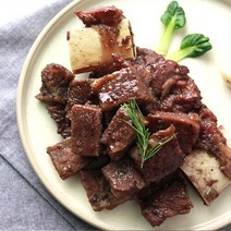 포천 이동 본갈비 양념 소갈비 1kg