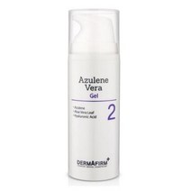 더마펌 아줄렌 베라 젤, 120ml, 2개