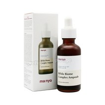 마녀공장 바이옴 비피다 콤플렉스 앰플 50ml